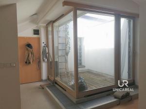 Pronájem bytu 1+kk, Brno - Brno-město, Joštova, 37 m2