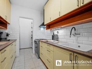Prodej bytu 3+kk, Praha - Chodov, Křejpského, 71 m2