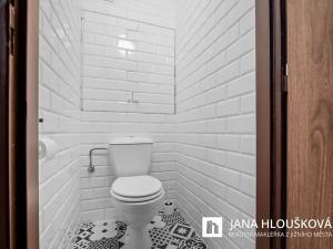 Prodej bytu 3+kk, Praha - Chodov, Křejpského, 71 m2