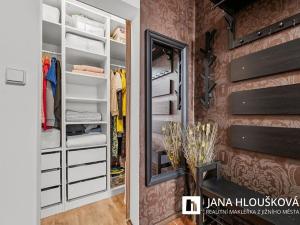 Prodej bytu 3+kk, Praha - Chodov, Křejpského, 71 m2