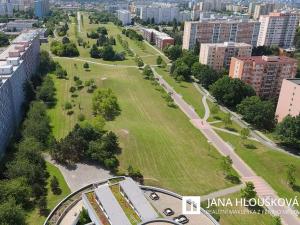 Prodej bytu 3+kk, Praha - Chodov, Křejpského, 71 m2