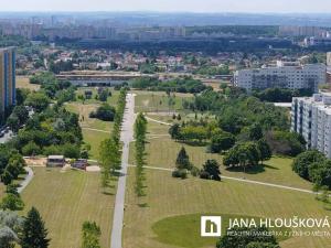 Prodej bytu 3+kk, Praha - Chodov, Křejpského, 71 m2