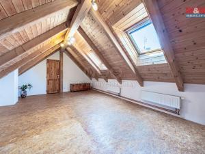 Prodej rodinného domu, Říčany, 17. listopadu, 163 m2