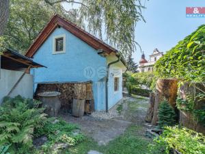 Prodej rodinného domu, Říčany, 17. listopadu, 163 m2