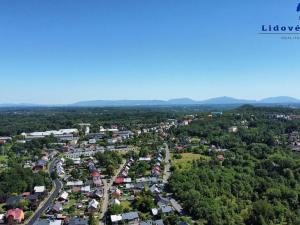 Prodej pozemku pro bydlení, Ostrava, Pomezní, 583 m2