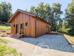 Prodej chaty, Kašperské Hory, U Janoty, 65 m2