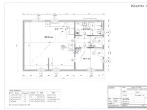 Prodej chaty, Kašperské Hory, U Janoty, 65 m2
