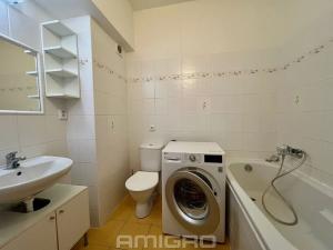 Pronájem bytu 1+kk, Brno, Božetěchova, 32 m2