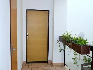 Pronájem kanceláře, Zlín, Sadová, 41 m2