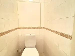 Prodej bytu 2+kk, Praha - Černý Most, Vybíralova, 42 m2