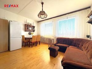 Prodej bytu 2+kk, Praha - Černý Most, Vybíralova, 42 m2