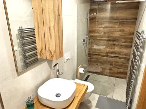 Prodej bytu 2+kk, Janské Lázně, Modrokamenná, 56 m2