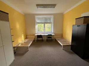 Pronájem bytu 2+1, Brno, Hlávkova, 90 m2