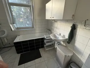 Pronájem bytu 2+1, Brno, Hlávkova, 90 m2