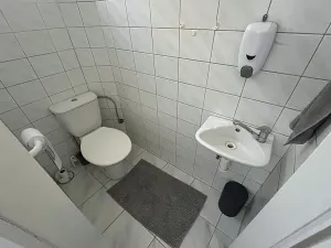 Pronájem bytu 2+1, Brno, Hlávkova, 90 m2