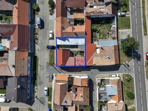 Prodej rodinného domu, Břeclav, Julia Fučíka, 225 m2