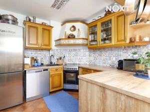 Prodej bytu 4+kk, České Budějovice, Žižkova tř., 113 m2
