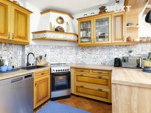 Prodej bytu 4+kk, České Budějovice, Žižkova tř., 113 m2