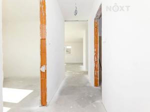 Prodej rodinného domu, Ostrovec, 107 m2