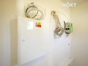 Prodej rodinného domu, Ostrovec, 107 m2