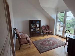 Prodej bytu 4+kk, Holubice, Za Dvorem, 130 m2