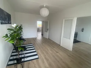 Prodej bytu 3+1, Praha - Střížkov, Habartická, 67 m2