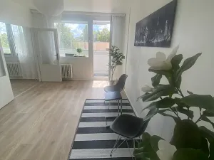 Prodej bytu 3+1, Praha - Střížkov, Habartická, 67 m2