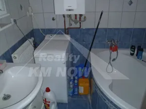 Pronájem bytu 3+1, Kroměříž, Zeyerova, 60 m2