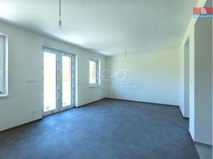 Prodej rodinného domu, Lány, 168 m2