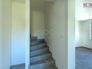 Prodej rodinného domu, Lány, 168 m2