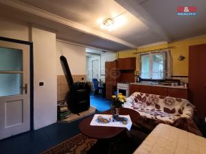 Prodej chaty, Dolní Lomná, 35 m2