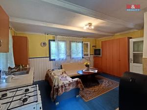 Prodej chaty, Dolní Lomná, 35 m2