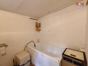 Prodej chaty, Dolní Lomná, 35 m2