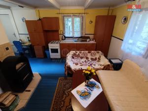 Prodej chaty, Dolní Lomná, 35 m2