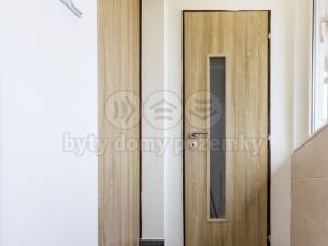 Prodej rodinného domu, Třemošná, Americká, 94 m2