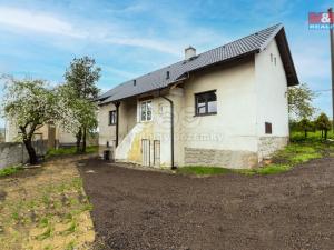 Prodej rodinného domu, Třemošná, Americká, 94 m2