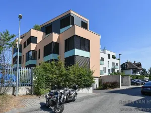 Prodej bytu 3+kk, Praha - Krč, Nad Ryšánkou, 117 m2