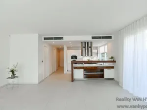 Prodej bytu 3+kk, Praha - Krč, Nad Ryšánkou, 117 m2