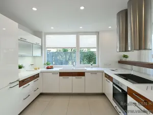 Prodej bytu 3+kk, Praha - Krč, Nad Ryšánkou, 117 m2