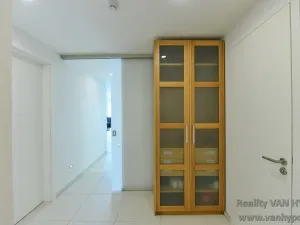 Prodej bytu 3+kk, Praha - Krč, Nad Ryšánkou, 117 m2