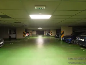Prodej bytu 3+kk, Praha - Krč, Nad Ryšánkou, 117 m2