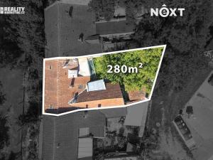 Prodej rodinného domu, Vyškov, Revoluční, 106 m2