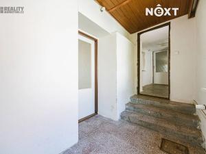 Prodej rodinného domu, Vyškov, Revoluční, 106 m2