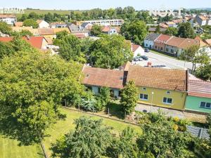 Prodej rodinného domu, Vyškov, Revoluční, 106 m2