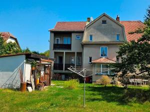Prodej rodinného domu, Vrané nad Vltavou, Příčná, 200 m2