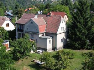 Prodej rodinného domu, Vrané nad Vltavou, Příčná, 200 m2