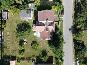 Prodej rodinného domu, Vrané nad Vltavou, Příčná, 200 m2