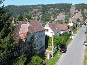 Prodej rodinného domu, Vrané nad Vltavou, Příčná, 200 m2