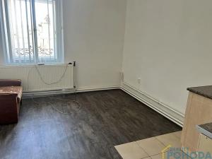 Pronájem bytu 3+kk, Vysoké Mýto, Riegerova, 75 m2