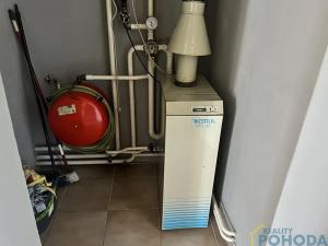 Pronájem bytu 3+kk, Vysoké Mýto, Riegerova, 75 m2